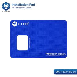 جلدة طاولة LITO لتثبيت الموبايل…