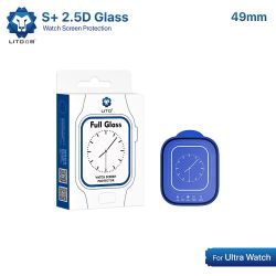 حماية شاشة LITO S+ 2.5D Glass…