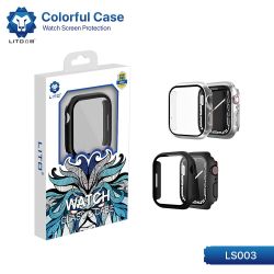 بيت ساعة LITO Colorful مع حماية…